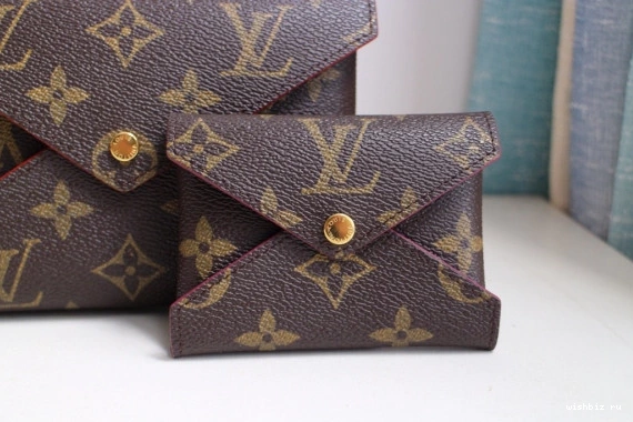 WIS POCHETTE VUITTON LOUIS KIRIGAMI 1114